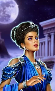 Demi Gods V - A Moonlit Oath