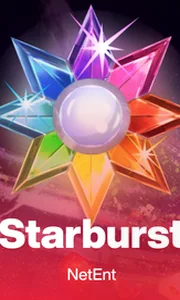 Starburst