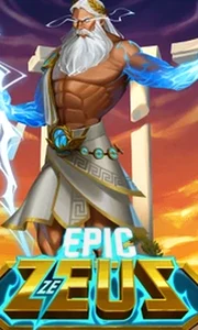 Epic Ze Zeus