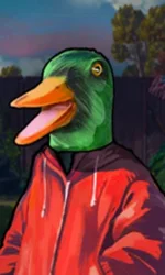 Duck Hunters