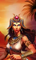 Egyptian Marvel
