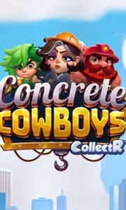 Concrete Cowboys