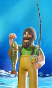 Big Bass Bonanza