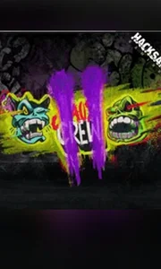 Chaos Crew 2